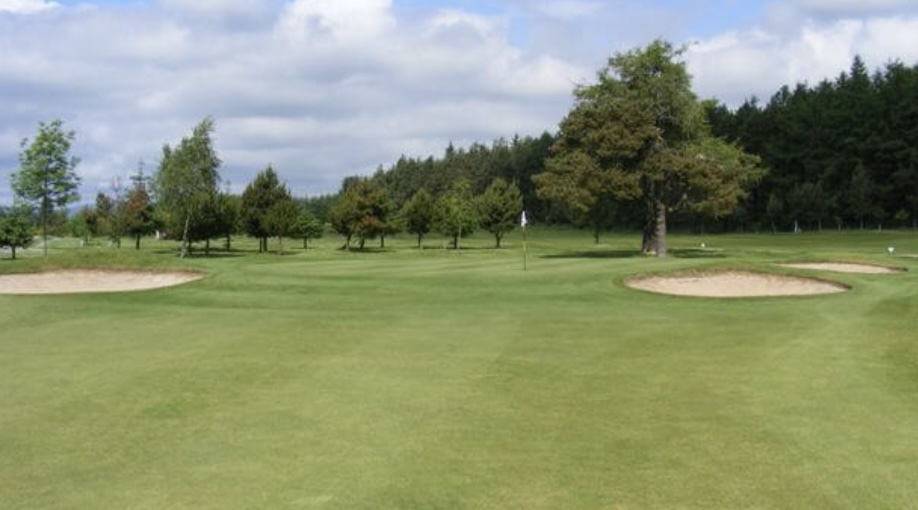 Photo of Kintore Golf Club